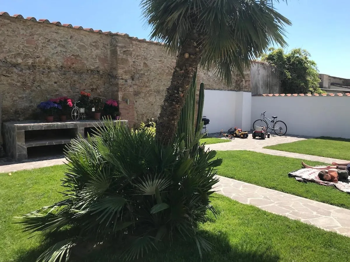 Ambrogiana Home Livorno 0*,  Italy