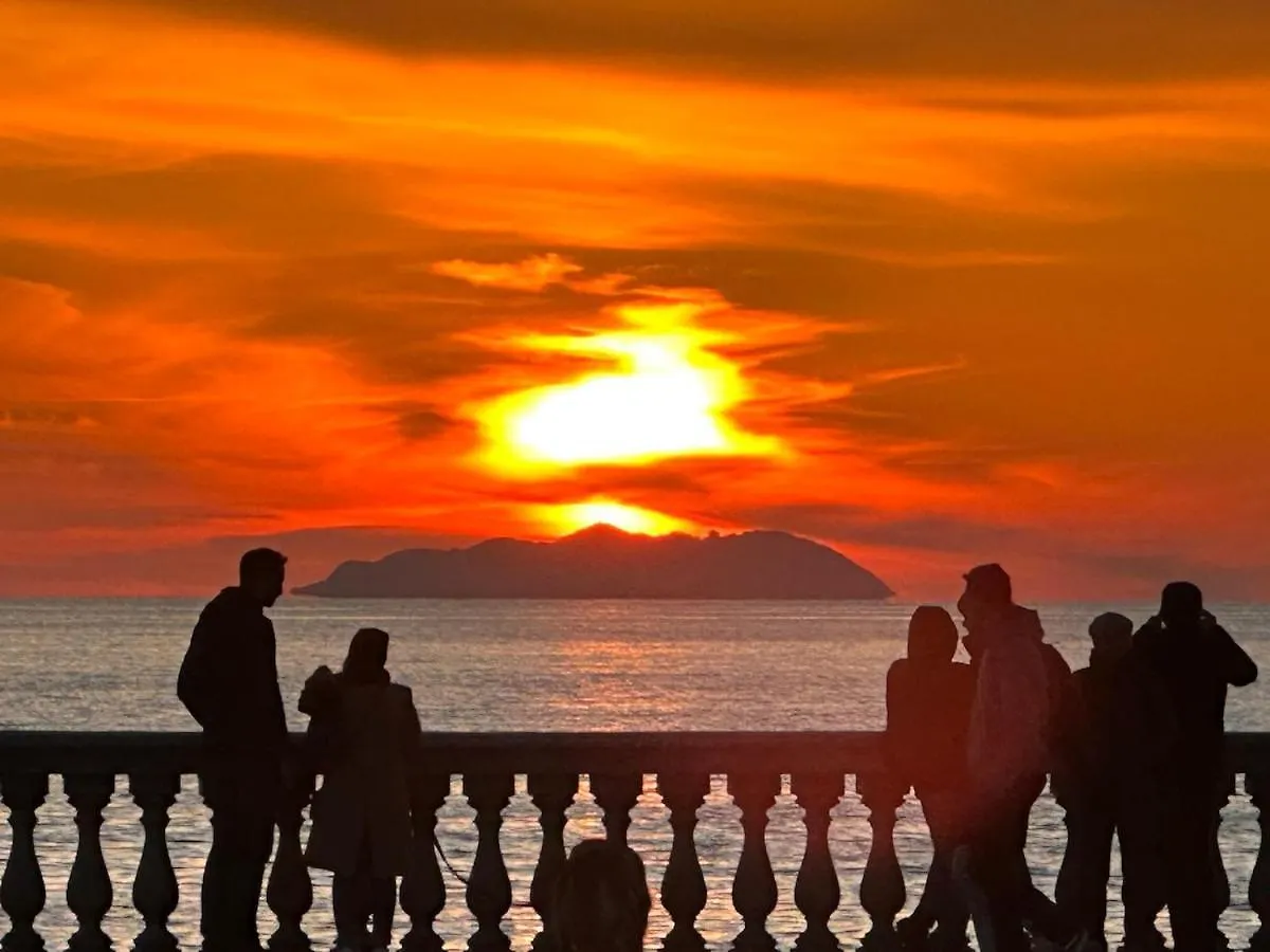 Ambrogiana Home Livorno