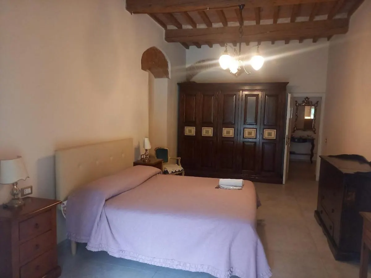 Ambrogiana Home Livorno