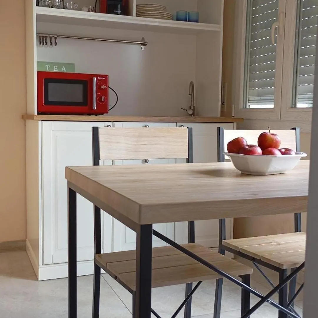 Ambrogiana Home Livorno