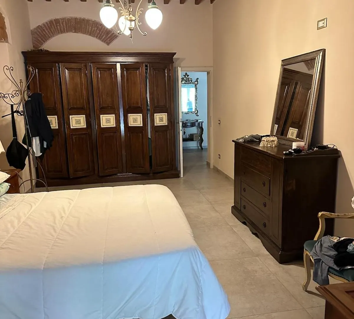 Ambrogiana Home Livorno