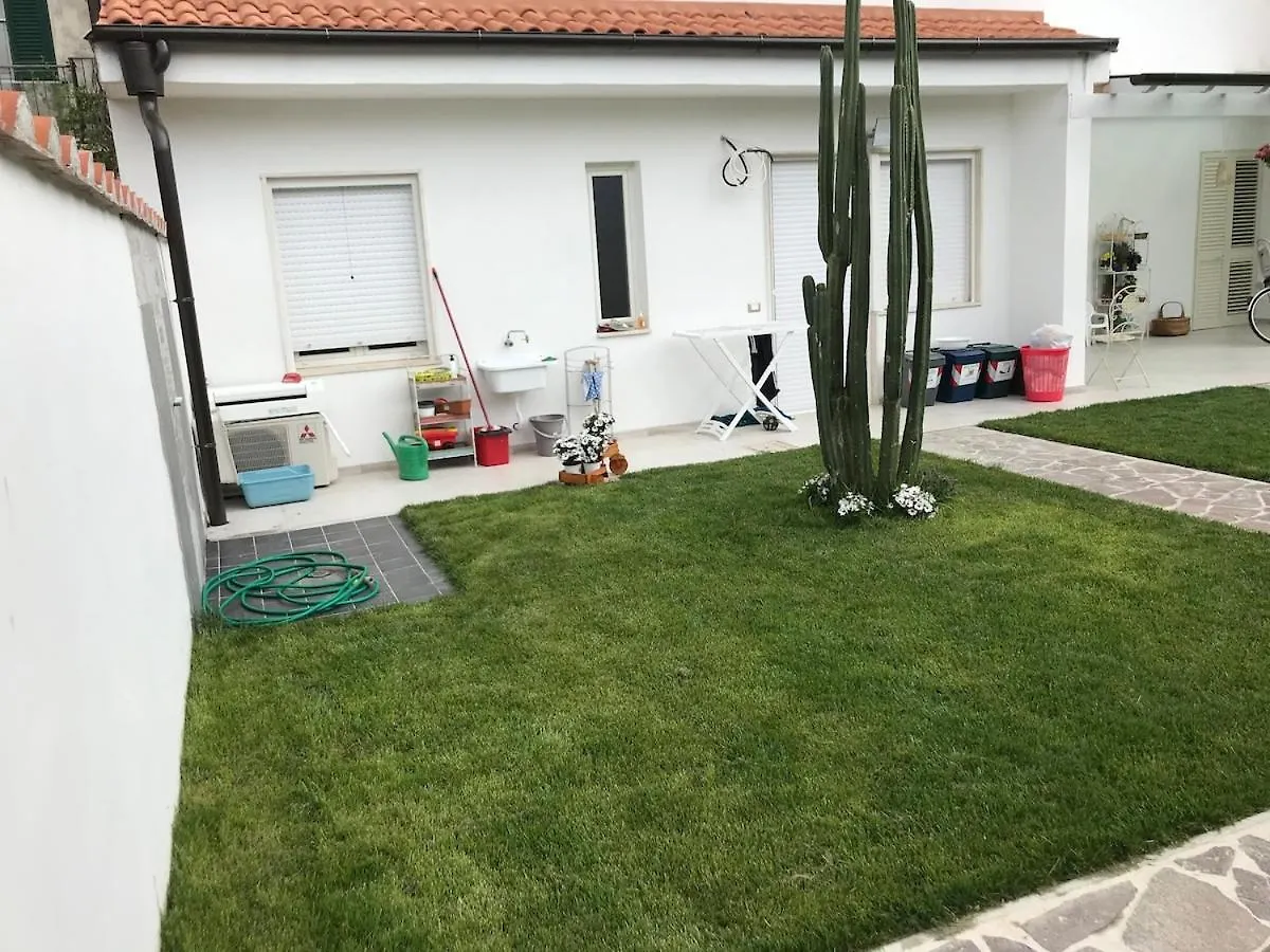 Ambrogiana Home Livorno
