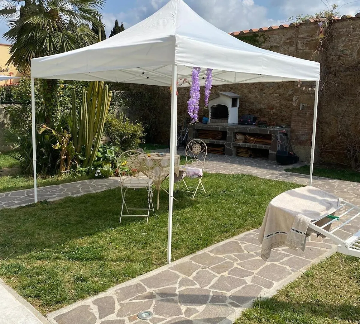 Ambrogiana Home Livorno Apartment