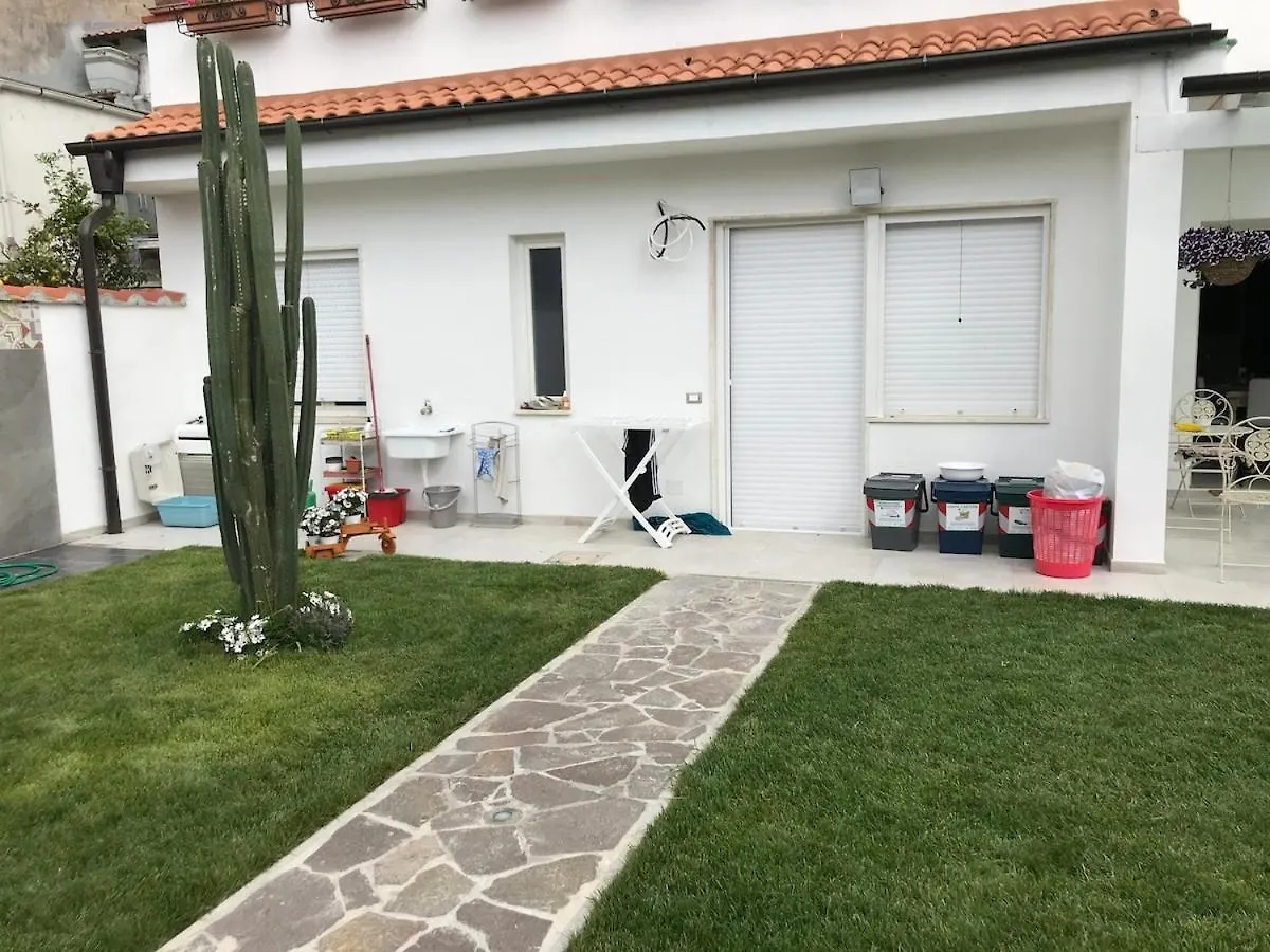 Ambrogiana Home Livorno