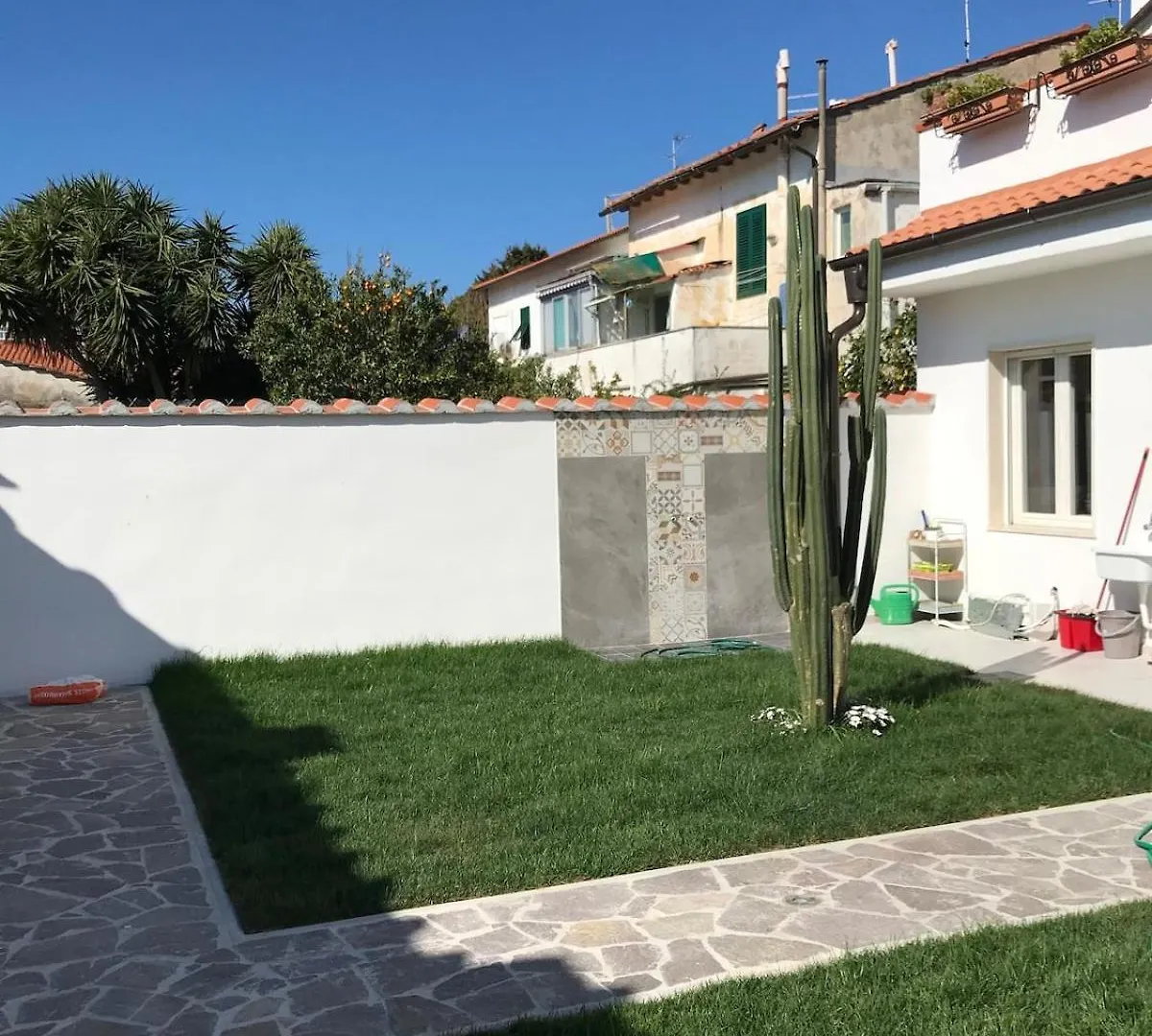 Ambrogiana Home Livorno Italy