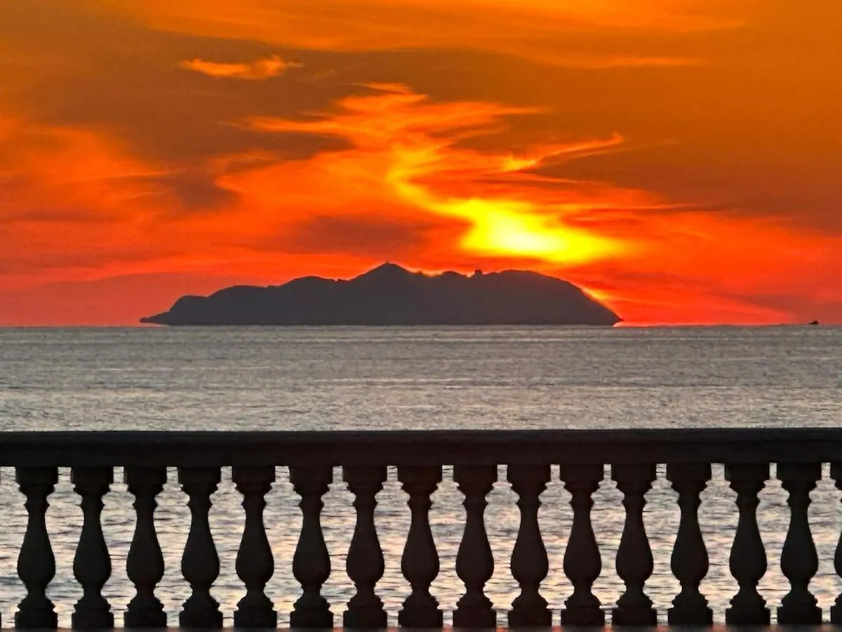 Ambrogiana Home Livorno Italy