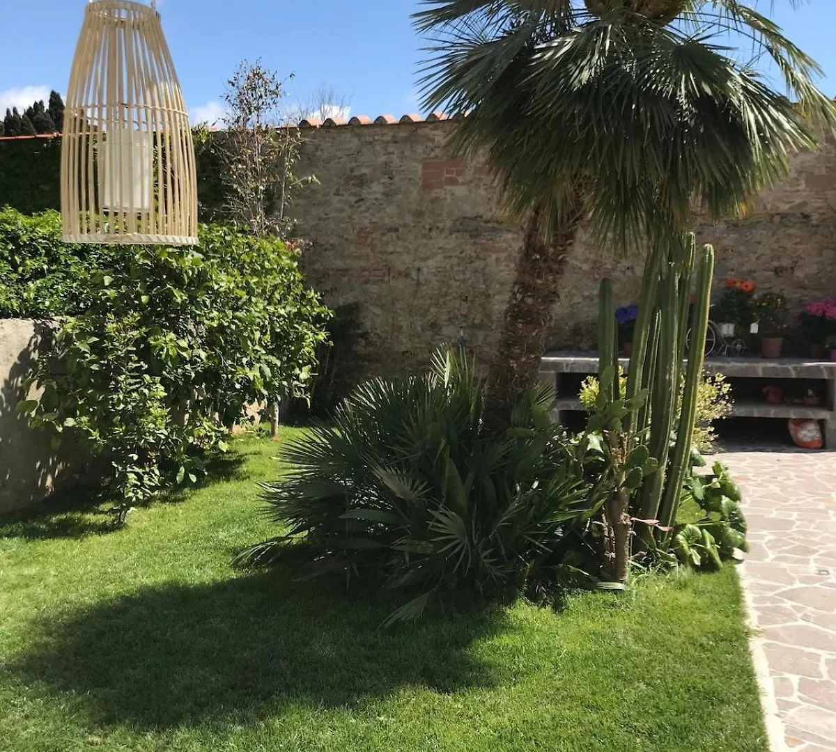 Ambrogiana Home Livorno