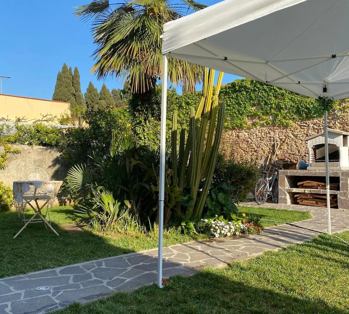 Apartment Ambrogiana Home Livorno Italy