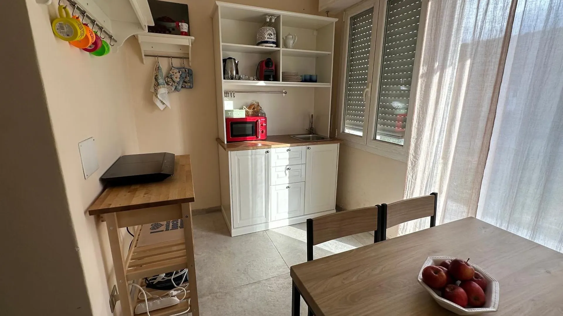 Appartement Ambrogiana Home Livorno