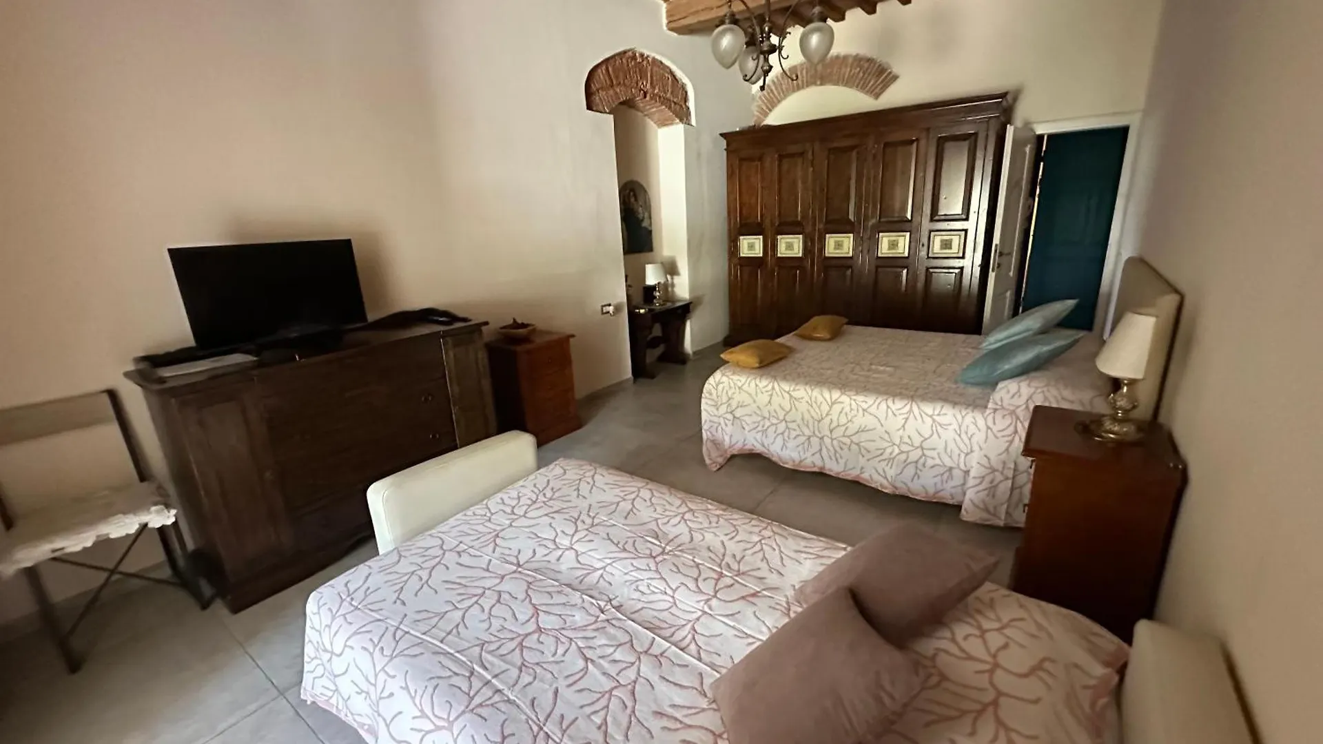 Ambrogiana Home Livorno