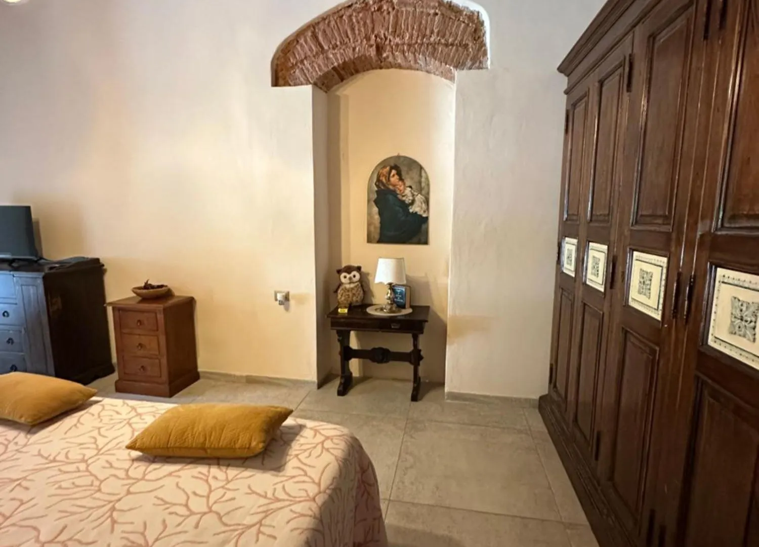 Ambrogiana Home Livorno Appartement