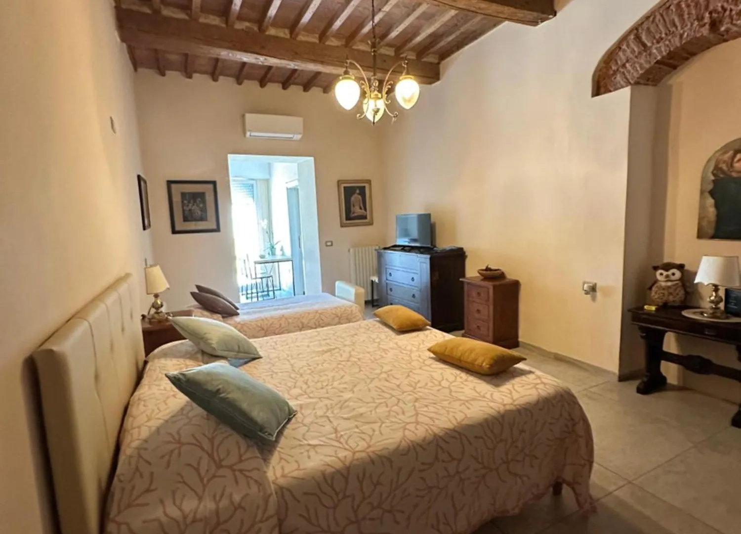 Ambrogiana Home Livorno