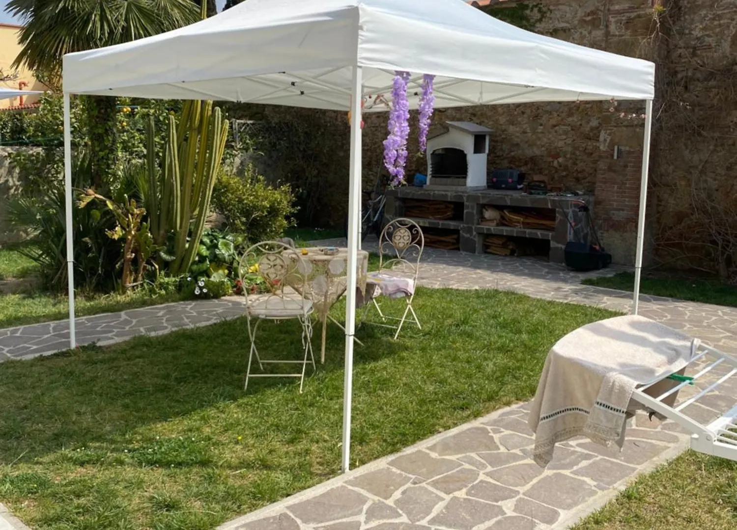 Appartement Ambrogiana Home Livorno