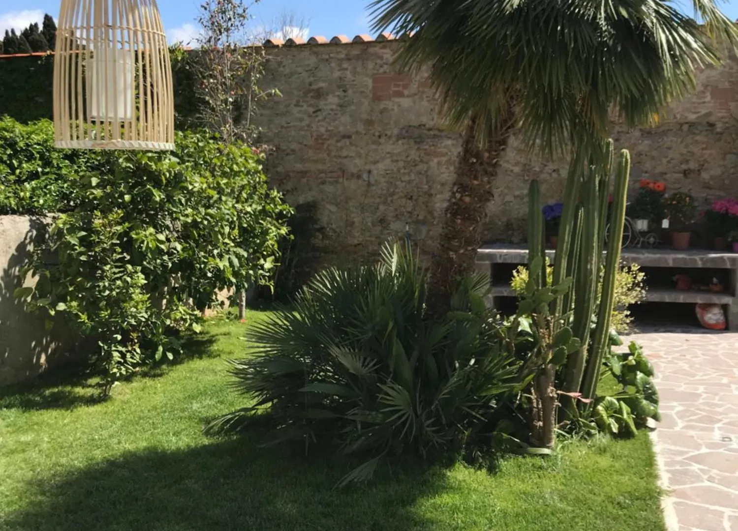 Appartement Ambrogiana Home Livorno