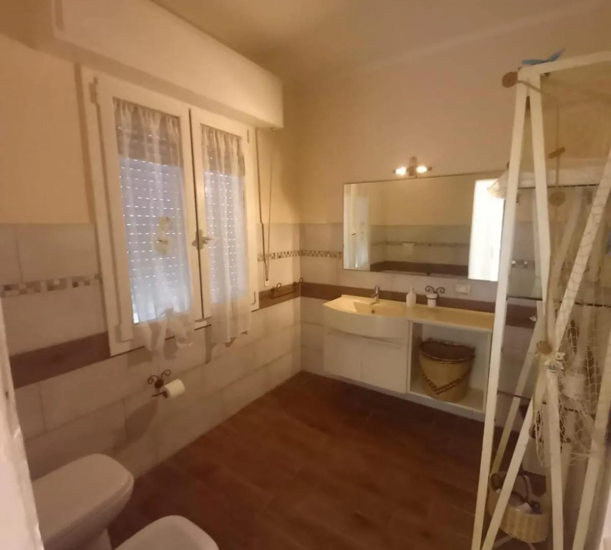 Apartment Ambrogiana Home Livorno Italy