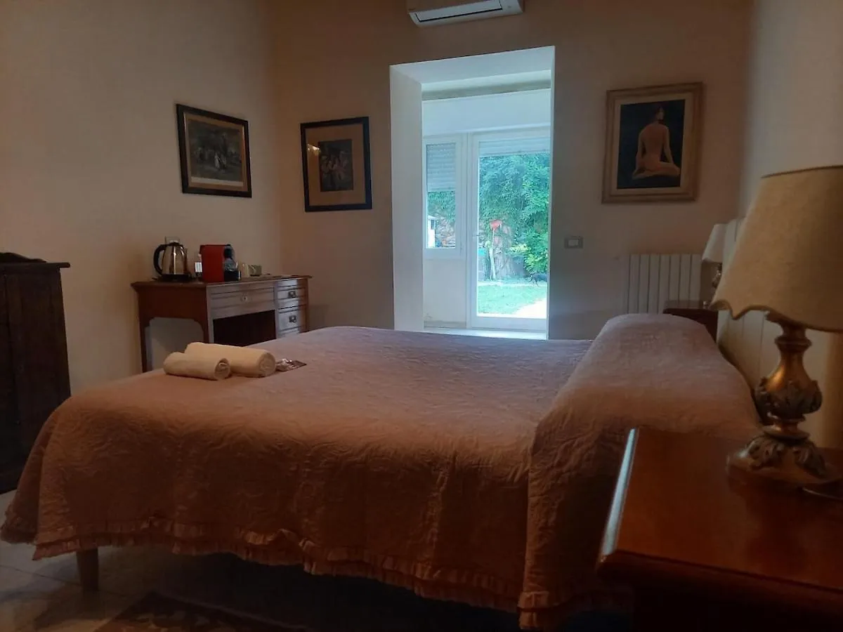 Ambrogiana Home Livorno Appartement