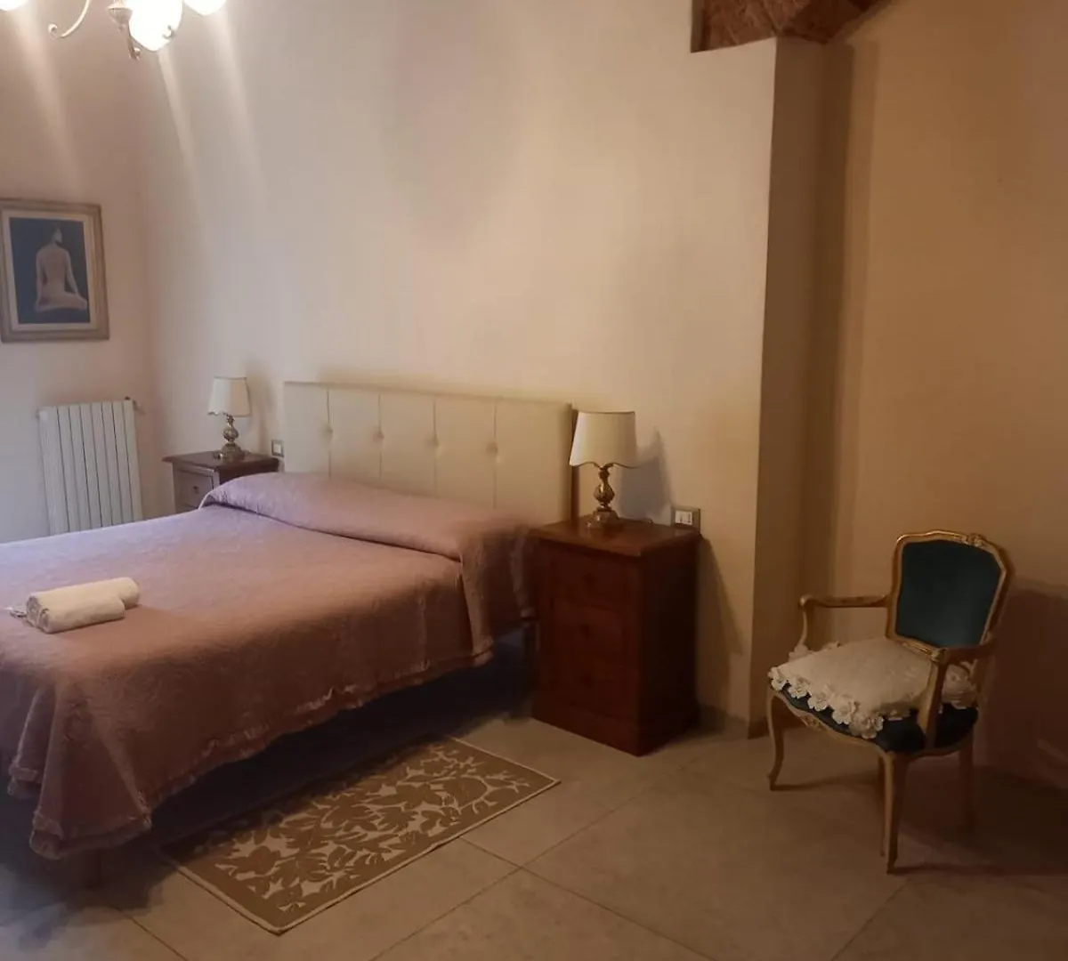Appartement Ambrogiana Home Livorno