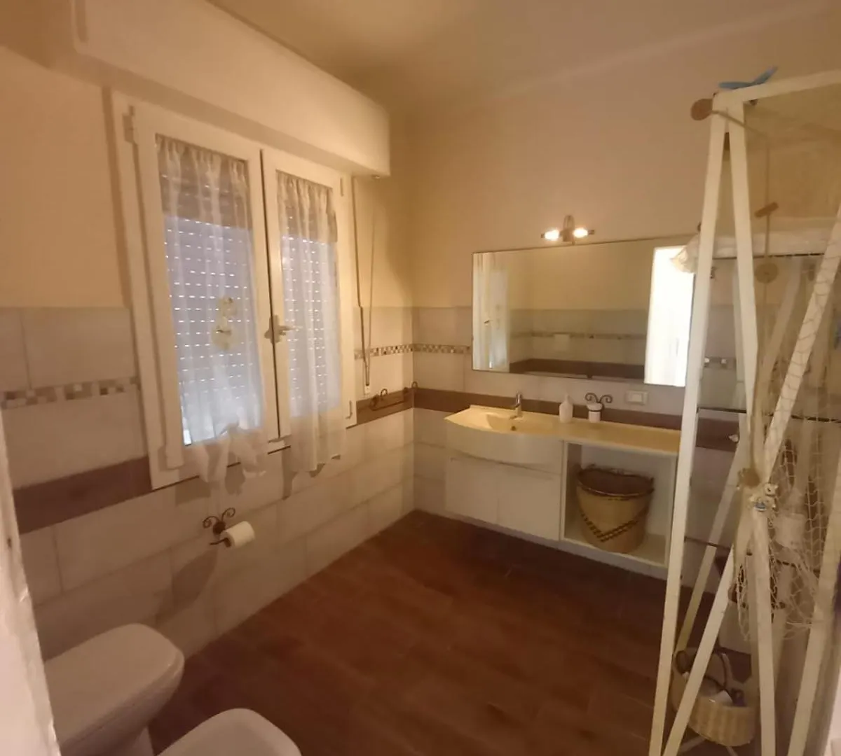 Ambrogiana Home Livorno